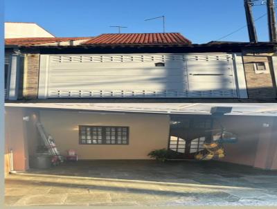 Casa para Venda, em Mogi das Cruzes, bairro Cidade Jardim, 2 dormitrios, 1 banheiro, 1 sute, 2 vagas