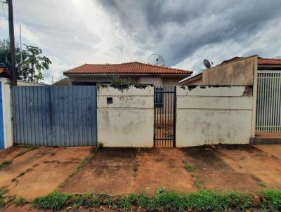 Casa para Venda, em Palmital, bairro Leone Park, 2 dormitrios, 2 banheiros, 1 sute, 2 vagas