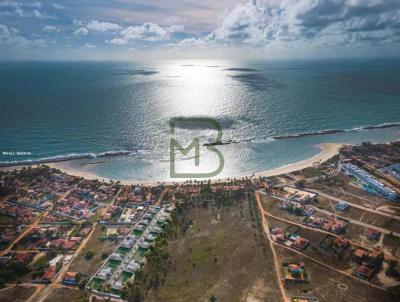 Casa em Condomnio para Venda, em Nsia Floresta, bairro Praia Barra de Tabatinga, 3 dormitrios, 3 banheiros, 1 sute, 3 vagas