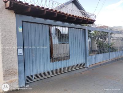 Casa para Venda, em , bairro CENTRO, 3 dormitrios, 2 banheiros, 2 vagas