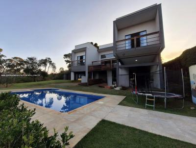 Casa em Condomnio para Venda, em Piracaia, bairro Represa, 5 dormitrios, 2 sutes