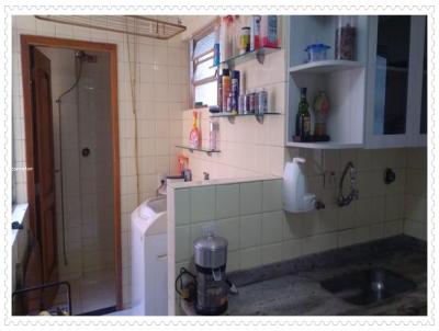 Apartamento para Locao, em So Paulo, bairro Consolao, 1 dormitrio, 2 banheiros