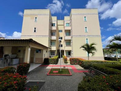 Apartamento / Usado para Venda, em Fortaleza, bairro ITAPERI, 3 dormitrios, 2 banheiros, 1 sute, 1 vaga