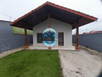 Casa 3 dormitórios para Venda, em Itanhaém, bairro Nova Itanhaém (Praia), 3 dormitórios, 2 banheiros, 2 vagas