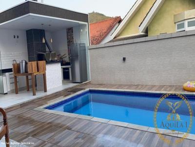 Casa para Venda, em Santana de Parnaba, bairro Alphaville, 4 dormitrios, 5 banheiros, 3 sutes, 4 vagas