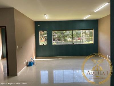 Sala Comercial para Locao, em Barueri, bairro Residencial Morada das Estrelas (Aldeia da Serra), 1 banheiro