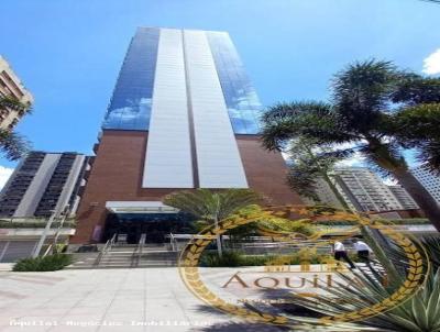Apartamento para Locao, em Barueri, bairro Alphaville, 1 dormitrio, 1 sute
