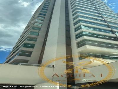 Apartamento para Venda, em Sorocaba, bairro Parque Campolim, 1 dormitrio, 1 banheiro, 2 vagas