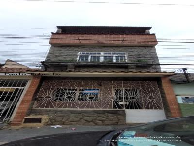 Casa para Venda, em Trs Rios, bairro Cantagalo, 2 dormitrios, 2 banheiros