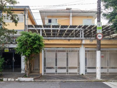 Casa para Venda, em So Paulo, bairro Vila do Bosque, 4 dormitrios, 4 banheiros, 2 sutes, 3 vagas