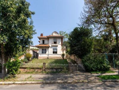 Casa para Venda, em So Paulo, bairro Alto da Lapa, 3 dormitrios, 2 banheiros, 4 vagas