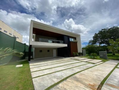 Casa para Venda, em Eusbio, bairro AZUR, 4 dormitrios, 4 banheiros, 4 sutes, 6 vagas