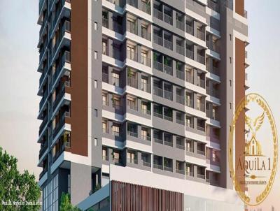 Apartamento para Venda, em So Paulo, bairro Vila Clementino, 1 dormitrio, 2 banheiros, 1 sute, 1 vaga