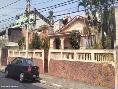 Casa para Venda, em Barueri, bairro Vila Barros, 2 dormitrios, 4 vagas