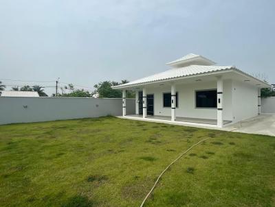 Casa para Venda, em Saquarema, bairro Barra Nova, 3 dormitórios, 3 banheiros, 1 suíte, 4 vagas
