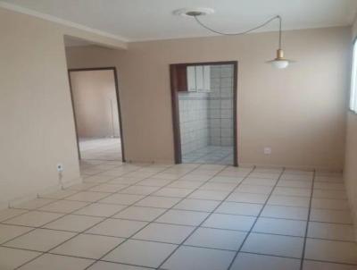 Apartamento para Venda, em Ribeiro Preto, bairro Jardim Paulistano, 2 dormitrios, 1 banheiro, 1 vaga