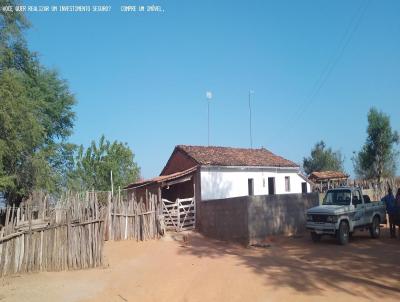 Fazenda para Venda, em So Raimundo Nonato, bairro COMUNIDADE