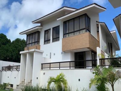 Casa em Condomnio para Venda, em Joo Pessoa, bairro Portal do Sol, 3 dormitrios, 3 banheiros, 1 sute, 2 vagas