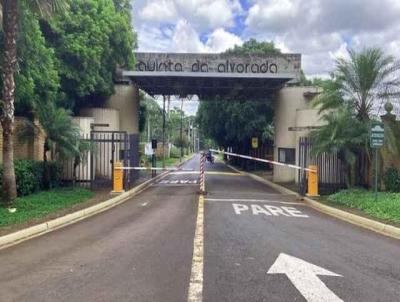 Terreno em Condomnio para Venda, em Ribeiro Preto, bairro Terreno para venda - Quinta da Alvorada