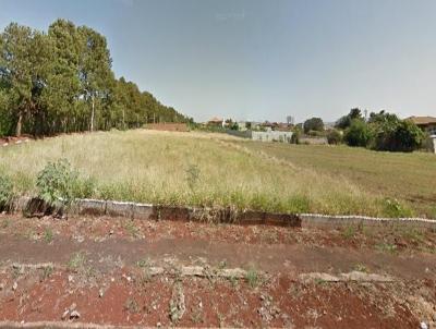 Terreno para Venda, em Ribeiro Preto, bairro Jardim Canad