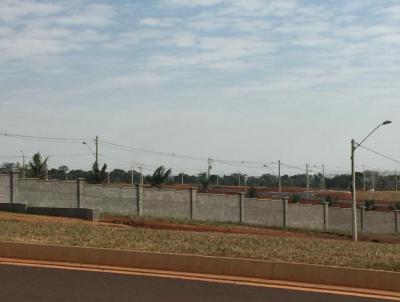 Terreno em Condomnio para Venda, em Ribeiro Preto, bairro Terreno para venda - Residencial Alto do Castelo