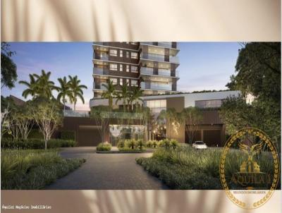 Apartamento para Venda, em Barueri, bairro Alphaville, 4 dormitrios, 6 banheiros, 4 sutes, 6 vagas