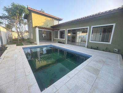 Casa para Venda, em Cabo Frio, bairro Per, 3 dormitrios, 4 banheiros, 2 sutes, 5 vagas