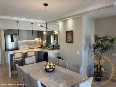 Apartamento para Venda, em So Paulo, bairro Vila Pompia, 2 dormitrios, 1 sute, 2 vagas