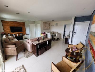 Apartamento para Venda, em Santana de Parnaba, bairro Tambor, 2 dormitrios, 4 banheiros, 1 sute, 2 vagas