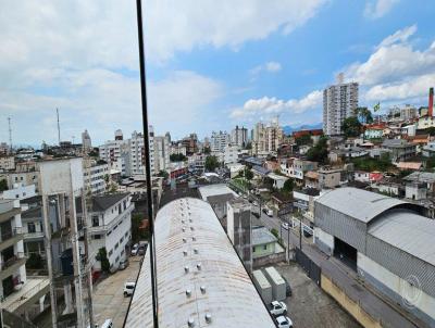 Apartamento para Venda, em Florianpolis, bairro Capoeiras, 3 dormitrios, 2 banheiros, 1 sute, 2 vagas