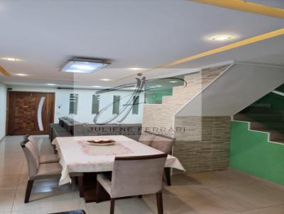 Casa para Venda, em , bairro Almerinda Chaves, 3 dormitrios, 1 sute, 2 vagas