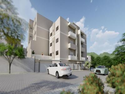 Apartamento para Venda, em So Loureno, bairro Jardim das Oliveiras, 2 dormitrios, 1 banheiro, 1 vaga