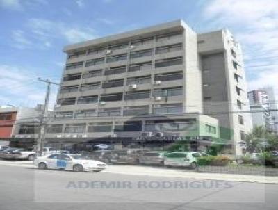 Sala Comercial para Locao, em Recife, bairro Boa Viagem, 1 banheiro, 1 vaga