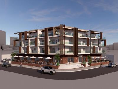 Apartamento na Planta para Venda, em Saquarema, bairro Itaúna, 2 dormitórios, 1 suíte, 2 vagas