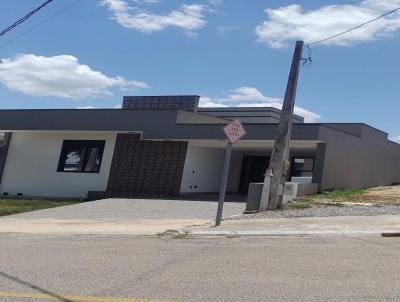 Casa em Condomnio para Venda, em Sorocaba, bairro Cajuru Do Sul, 3 dormitrios, 4 banheiros, 1 sute, 2 vagas