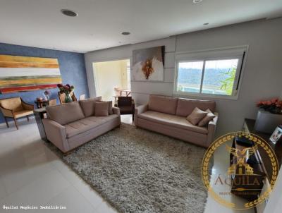 Apartamento para Locao, em Barueri, bairro Melville Empresarial I e II, 2 dormitrios, 1 vaga