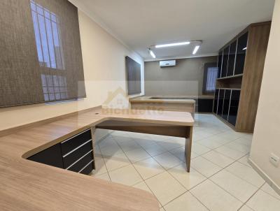 Sala Comercial para Locao, em Ribeiro Preto, bairro Nova Ribeirnia