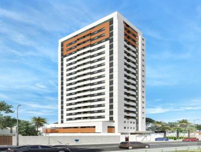 Apartamento para Venda, em Recife, bairro Casa Amarela, 3 dormitrios, 2 banheiros, 1 sute, 2 vagas