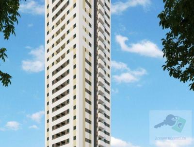 Apartamento para Venda, em Recife, bairro Madalena, 2 dormitrios, 2 banheiros, 1 sute, 1 vaga