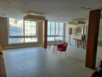 Apartamento 3 Quartos para Venda, em Niteri, bairro Icara, 3 dormitrios, 4 banheiros, 3 sutes, 2 vagas