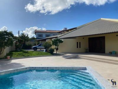 Casa para Venda, em Salvador, bairro Itapua, 6 dormitrios, 8 banheiros, 4 sutes, 4 vagas