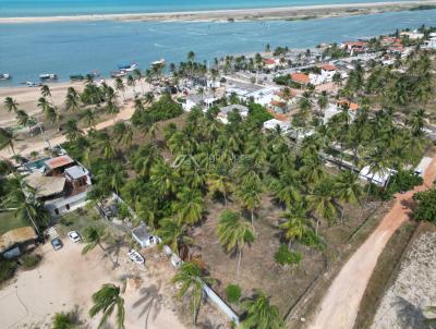 Terreno para Venda, em Itarema, bairro Ilha do Guajir