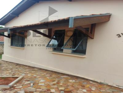 Casa para Venda, em Cerquilho, bairro centro, 3 dormitrios, 1 banheiro, 3 vagas