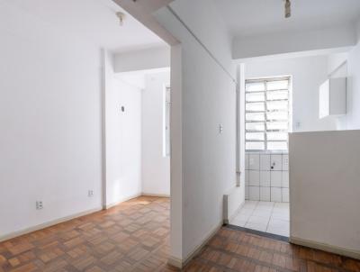 Apartamento para Venda, em So Paulo, bairro Santa Ceclia, 1 dormitrio, 1 banheiro