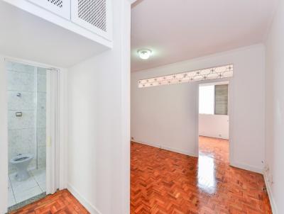 Apartamento para Venda, em So Paulo, bairro Santa Ceclia, 1 dormitrio, 1 banheiro