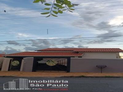 Casa para Venda, em Fernandpolis, bairro Por do Sol, 3 dormitrios, 2 banheiros, 1 sute, 2 vagas