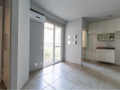 Apartamento para Venda, em So Paulo, bairro Vila Olmpia, 1 dormitrio, 1 banheiro, 1 vaga