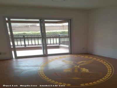 Apartamento para Locao, em Barueri, bairro Jardim Tupanci, 2 dormitrios, 1 sute, 1 vaga