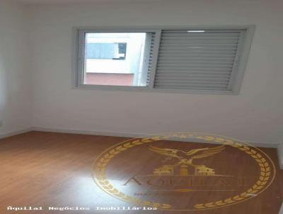 Apartamento para Locao, em Barueri, bairro Jardim Tupanci, 3 dormitrios, 1 sute, 2 vagas