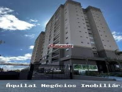 Apartamento para Locao, em Aruj, bairro Jardim Limoeiro, 3 dormitrios, 1 sute, 2 vagas